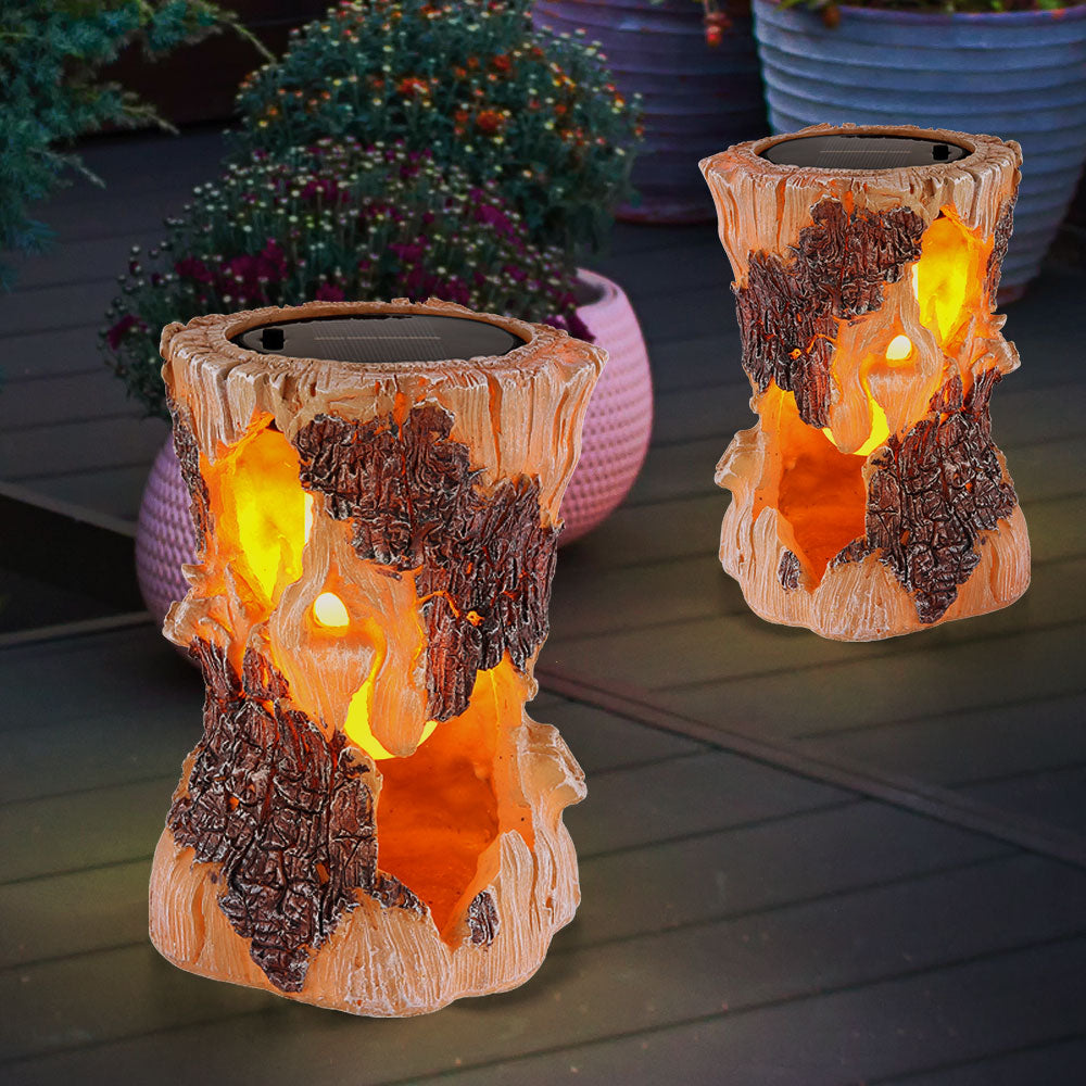 Solarna lampa - PANJ