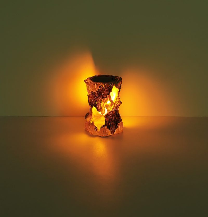 Solarna lampa - PANJ