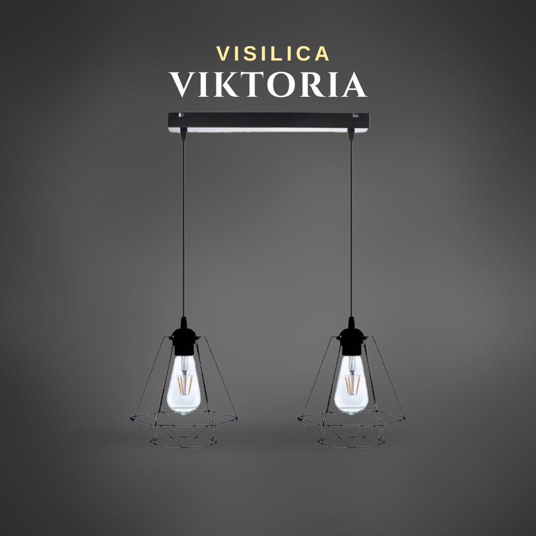 Visilica - VIKTORIA