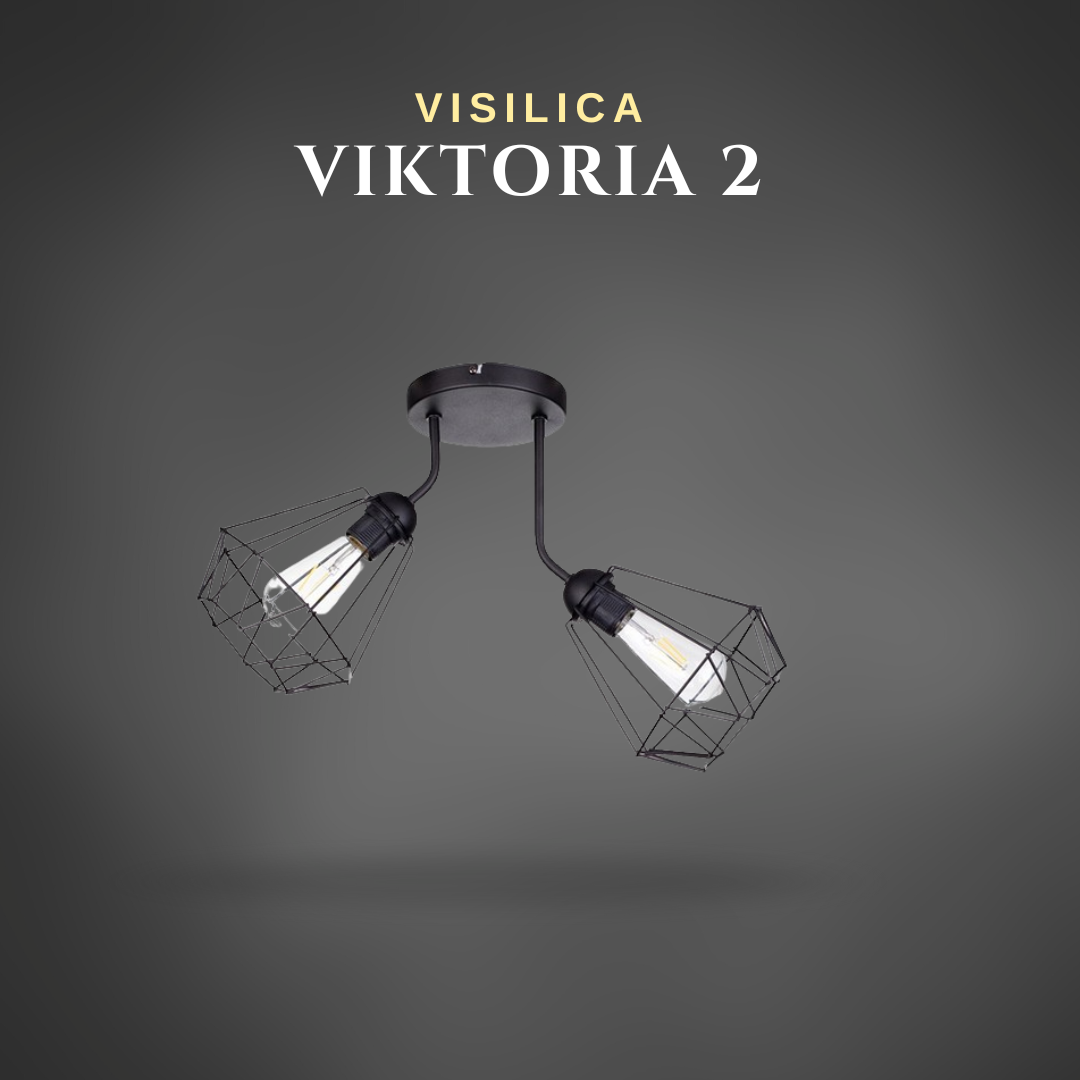 Vislica - VIKTORIA 2