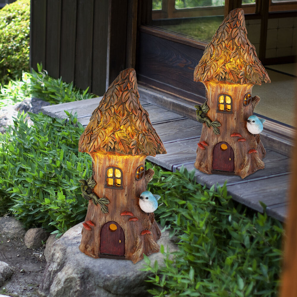 Solarna lampa - HAVEN