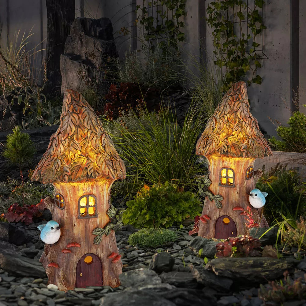 Solarna lampa - HAVEN