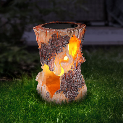 Solarna lampa - PANJ