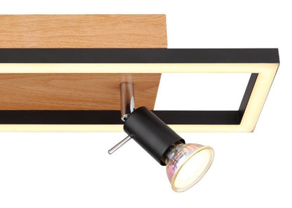 LED plafonska lampa - IDA