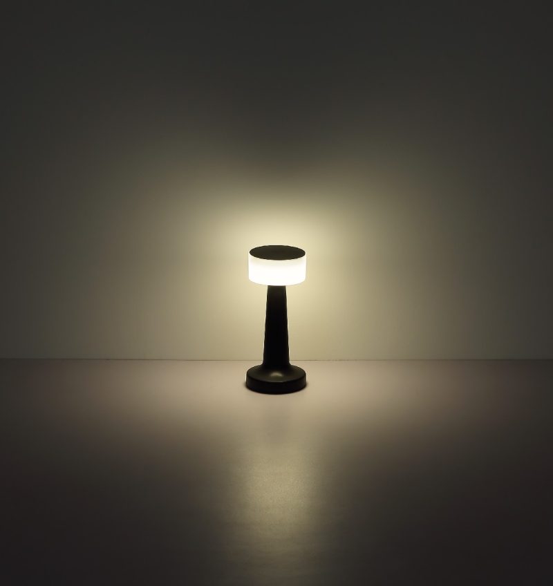 Stona lampa - ANGELA
