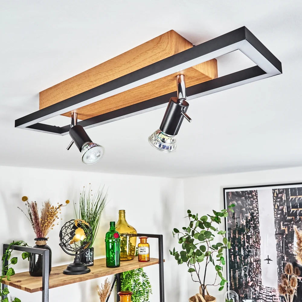 LED plafonska lampa - IDA