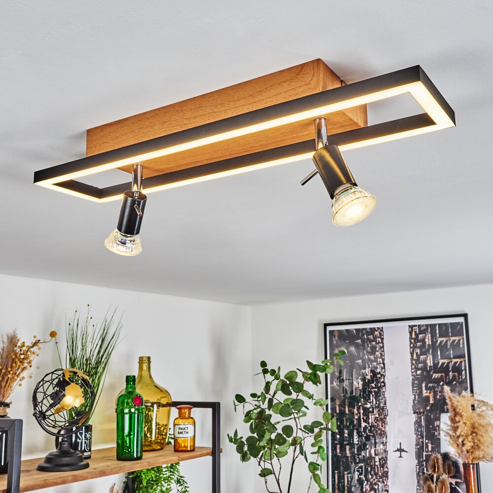 LED plafonska lampa - IDA