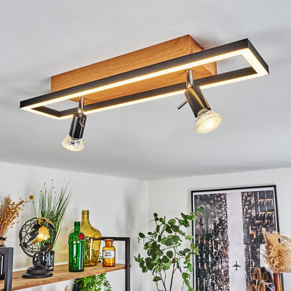 LED plafonska lampa - IDA