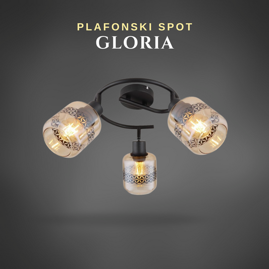 Plafonski spot - GLORIA 3