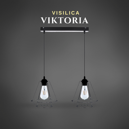 Visilica - VIKTORIA