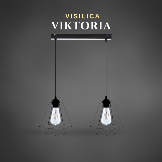 Visilica - VIKTORIA