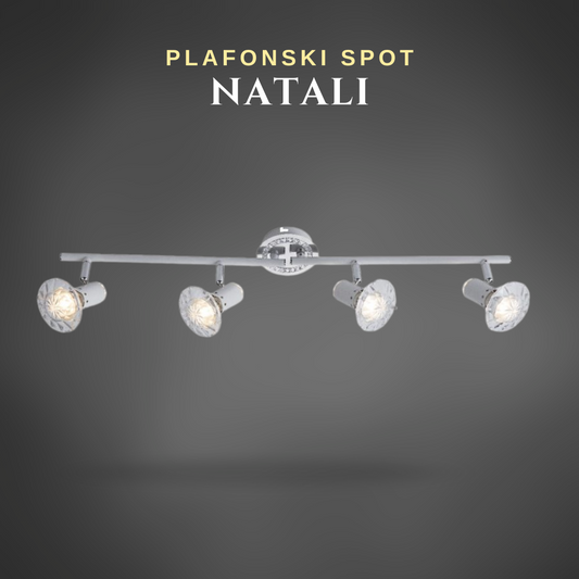 Plafonski spot - NATALI