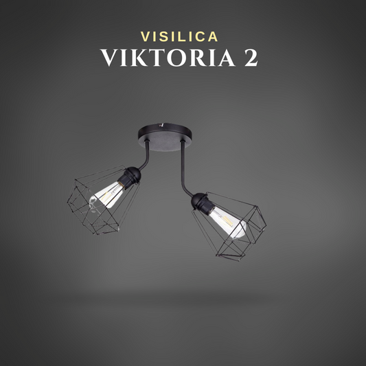 Vislica - VIKTORIA 2